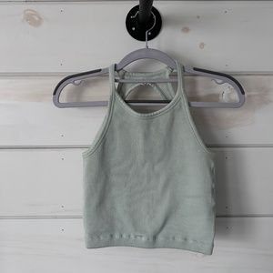 Vitality Synergy Top